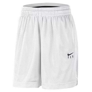 Nike Swoosh Fly Essential Women's Basketball Shorts